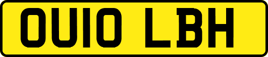 OU10LBH