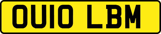 OU10LBM