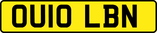 OU10LBN