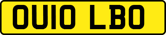 OU10LBO