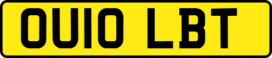 OU10LBT
