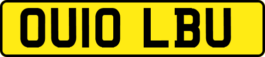 OU10LBU