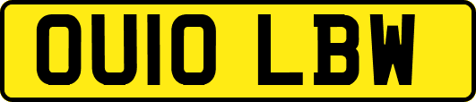 OU10LBW