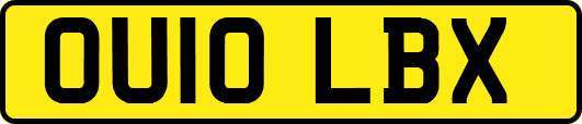 OU10LBX