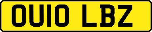 OU10LBZ