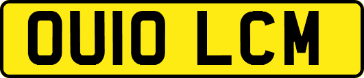 OU10LCM