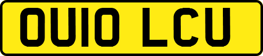 OU10LCU