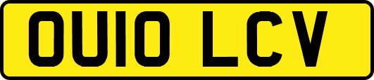 OU10LCV