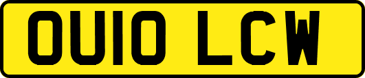 OU10LCW