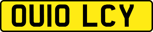 OU10LCY