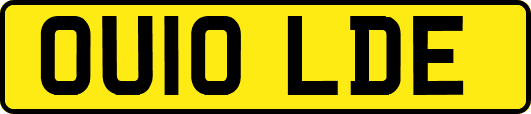 OU10LDE