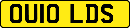 OU10LDS