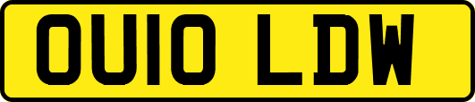 OU10LDW