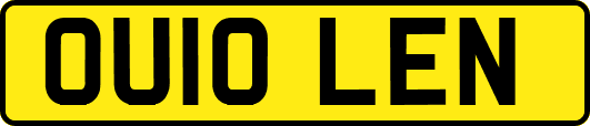 OU10LEN