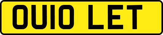 OU10LET
