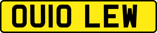OU10LEW