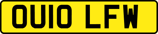 OU10LFW