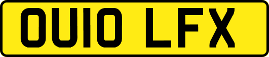 OU10LFX