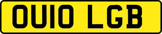 OU10LGB