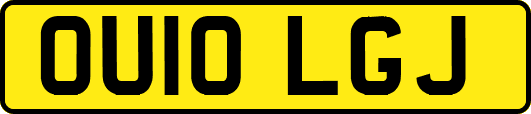 OU10LGJ