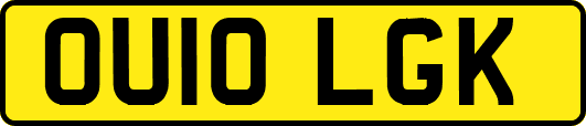 OU10LGK