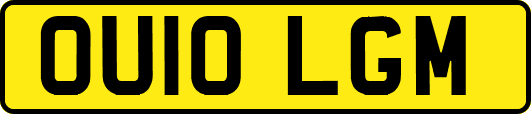 OU10LGM