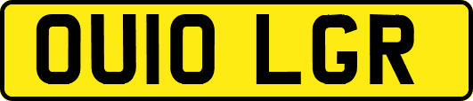OU10LGR