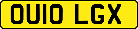 OU10LGX
