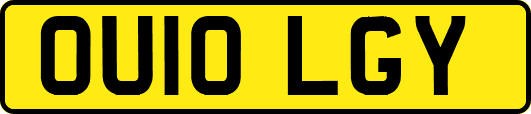 OU10LGY