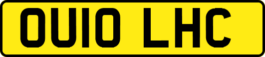 OU10LHC