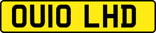 OU10LHD