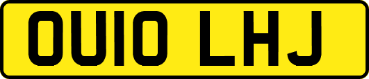 OU10LHJ