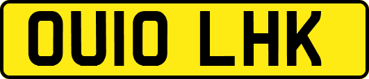 OU10LHK