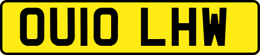 OU10LHW