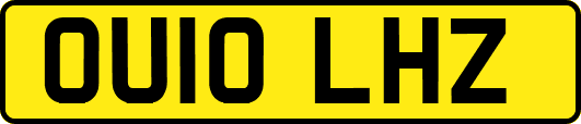 OU10LHZ