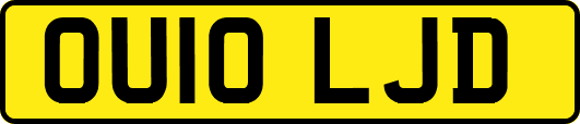 OU10LJD
