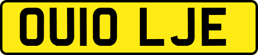 OU10LJE