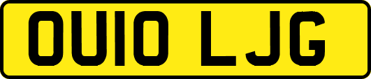 OU10LJG