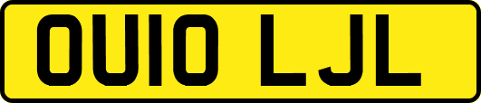 OU10LJL