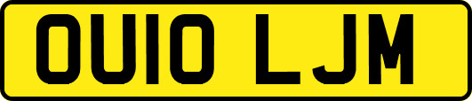 OU10LJM