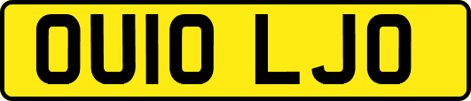 OU10LJO