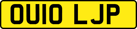 OU10LJP