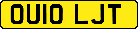 OU10LJT