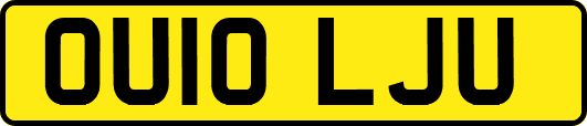 OU10LJU