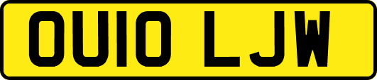 OU10LJW