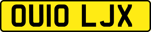 OU10LJX