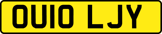 OU10LJY