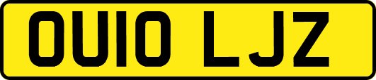 OU10LJZ