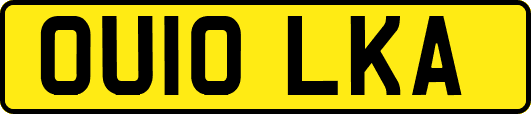 OU10LKA