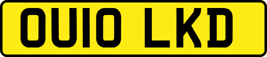 OU10LKD